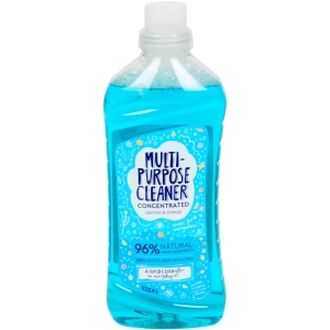 UNIWERSALNY REWELACYJNY ŚRODEK DO CZYSZCZENIA MULTI-PURPOSE CLEANER 1L