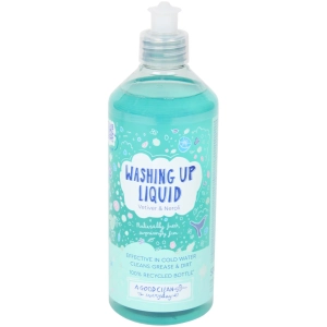 Płyn do mycia naczyń A Good Clean 500 ml  Vetiver i Neroli