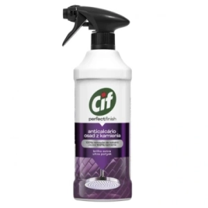 Cif Perfect Finish Przeciw Kamieniowi Spray na osady z kamienia 435ml