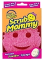 Zmywak-kuchenny-profilowany-Scrub-Daddy-1-szt-Nazwa-handlowa-Scrub-Mommy-Pink-Dual-Sided-Scrubber-Sponge.webp