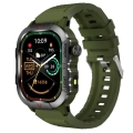 Smartwatch-meski-zegarek-na-reke-zielony-z-rozmowami-telefonicznymi-latarka.webp