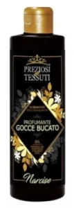 Perfumy Do Prania Koncentrat Zapachowy Lotus 235ml Preziosi Tessuti