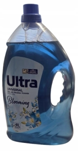  ULTRA Żel do prania UNIWERSALNY efekt EDEN BLOOMING 2,2 l (40 prań)