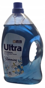  ULTRA Żel do prania UNIWERSALNY efekt EDEN BLOOMING 2,2 l (40 prań)