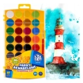 Farby-akwarelowe-miodowe-ASTRA-32-kolory-akwarele-szkolne-etui-dla-dzieci.webp