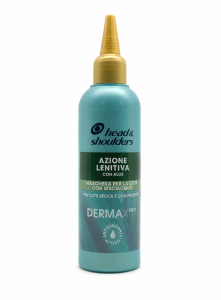 Head&Shoulders Balsam do skóry głowy 145ml AZIONE LENITIVA maska
