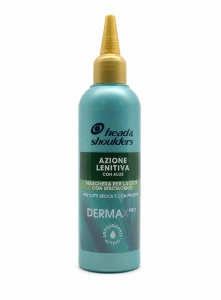 Head&Shoulders Balsam do skóry głowy 145ml AZIONE LENITIVA maska