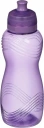 Sistema Bidon Butelka do picia Wave 600ml Fioletowa