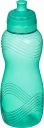 Sistema Bidon Butelka do picia Wave 600ml Zielona