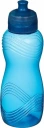 Sistema Bidon Butelka do picia Wave 600ml Niebieska