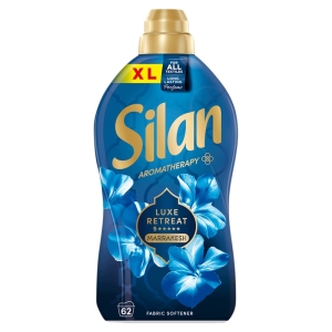 Płyn do płukania Silan Luxe Retreat Marrakesh 62 prania 1364 ml