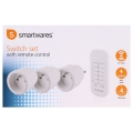 Bezprzewodowy zestaw przełączników Smartwares 4-częściowy (2).jpg