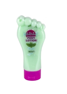 The Foot Factory Balsam do stóp Mięta Pieprzowa 180 ml