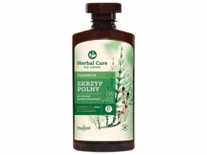 Farmona Herbal Care szampon skrzyp polny 330ml