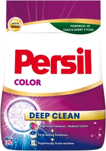 Proszek do prania PERSIL Deep Clean 1.65 kg