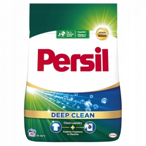 Proszek do prania PERSIL Deep Clean 1.65 kg