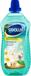 Sidolux płyn mycie podłóg 0,75l