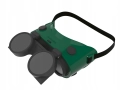 Okulary spawalnicze ochronne PARKSIDE – zdjęcie 2