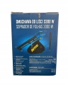 Dmuchawa elektryczne Niteo Tools 2 kg – zdjęcie 2