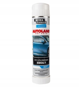Autoland środek do samochodu - do usuwania smoły 400ml