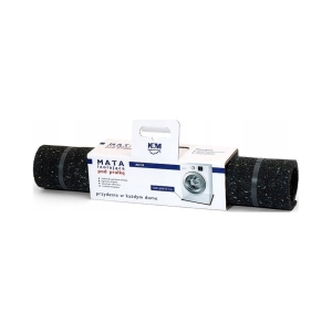Mata antywibracyjna do pralek pralki K&M AK159 8 mm 60 cm x 60 cm
