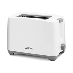 Toster Zelmer ZTS7386 biały 750 W