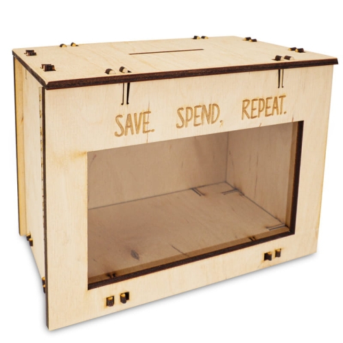 Deku - Skarbonka drewniana z grawerunkiem 17x15x11 cm.jpg