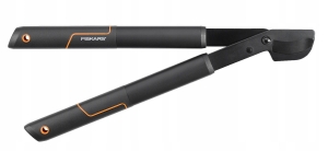 Sekator nożycowy Fiskars 49,5 cm do gałęzi do 35 mm rozmiar S