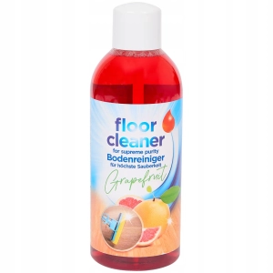 Środek do czyszczenia podłóg 1l grapefrutowy Marba