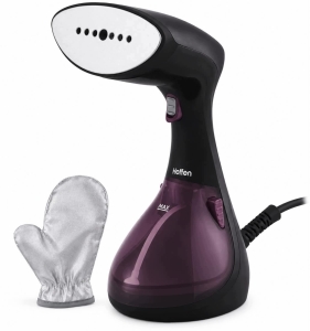 Parownica do ubrań Hoffen GS-6450 streamer ręczny