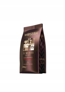 Woseba Kawa Ti Meriti Gusto Raffinato Mielona 250g