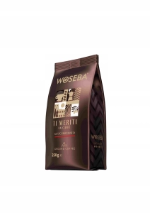 Woseba Kawa Ti Meriti Gusto Raffinato Mielona 250g