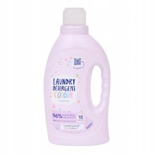 Płyn do prania Good Clean 1l do koloru