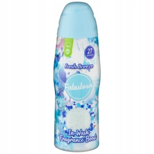 Perełki do prania Fabulosa 400g Fresh Breeze