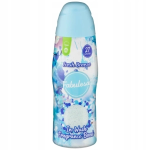 Perełki do prania Fabulosa 400g Fresh Breeze