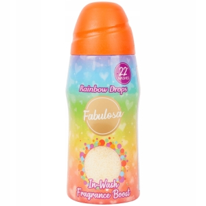 Perełki zapachowe do prania Fabulosa 400g Rainbow drops