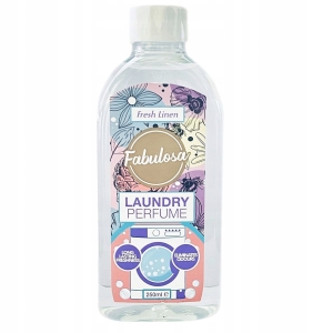 Perfumy do prania Fabulosa 250ml Fresh Linen