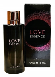 Woda perfumowana 100 ml dla kobiet Be Beauty LOVE ESSENCE