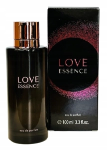 Woda perfumowana 100 ml dla kobiet Be Beauty LOVE ESSENCE