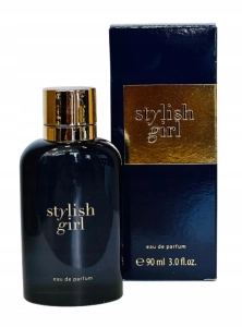 Woda perfumowana Stylish Girl Be Beauty dla kobiet 90ml