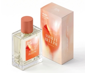 Perfumy MADE IN LAB ESCAPES AMALFI BELLINI 100ML