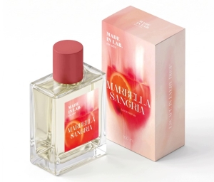 Perfumy MADE IN LAB ESCAPES MARBELLA SANGRIA 100ML