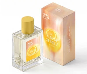Perfumy MADE IN LAB ESCAPES CAPRI SPRITZ 100ML