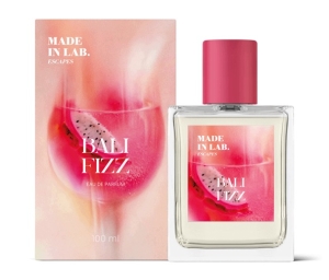 Perfumy MADE IN LAB ESCAPES BALI FIZZ 100ML