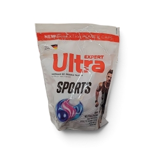 Ultra Sports Kapsułki do prania 28 sztuk 