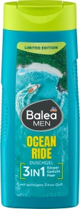 Żel pod prysznic Balea Men 300ml Ocean Ride