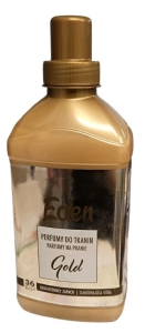 Perfumy do tkanin Eden Gold 720 ml