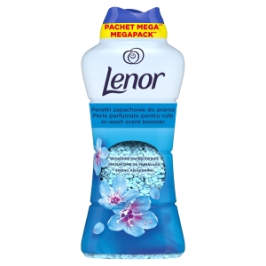 Lenor Spring Awakening perełki zapachowe do prania 735 g