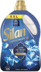 Płyn do płukania Silan Luxe Retreat Marrakesh 126 prań 2772 ml