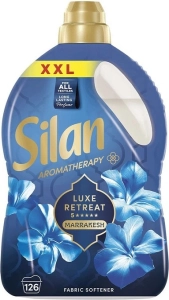Płyn do płukania Silan Luxe Retreat Marrakesh 126 prań 2772 ml
